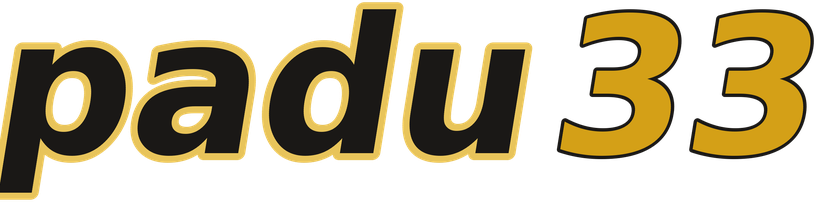 padu33 logo