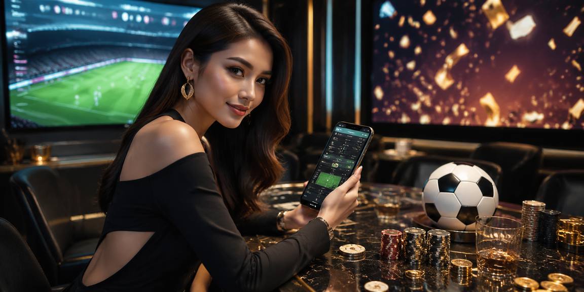 padu33 Kami Bina padu33 Untuk Anda di Malaysia