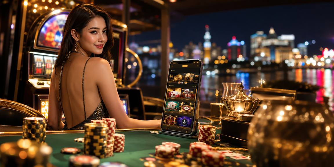 padu33 mobile gaming